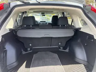 Honda CR-V 2014