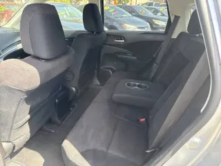 Honda CR-V 2014