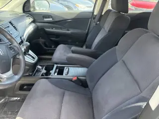 Honda CR-V 2014