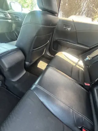 Honda Accord 2017