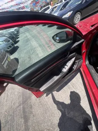 Honda Accord 2018