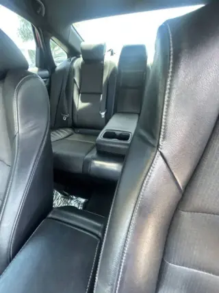 Honda Accord 2018