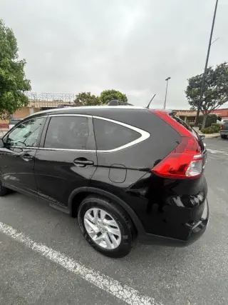Honda CR-V 2015