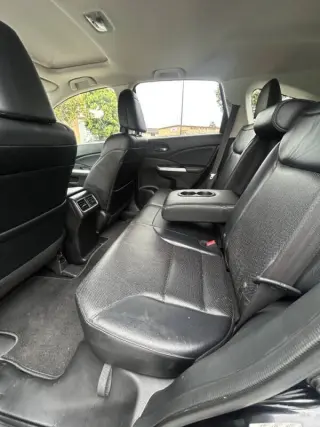 Honda CR-V 2015