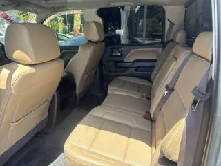 GMC Sierra 1500 2018