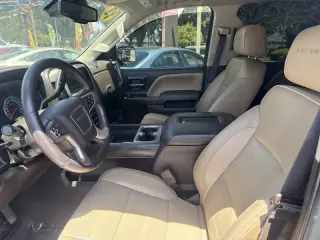 GMC Sierra 1500 2018