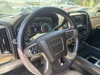 GMC Sierra 1500 2018