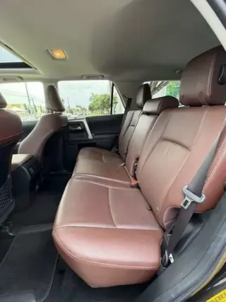 2024 Toyota 4Runner