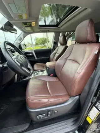 2024 Toyota 4Runner