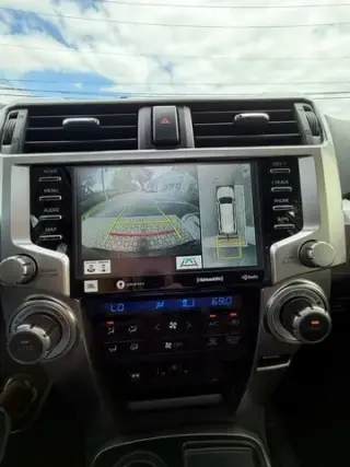 2024 Toyota 4Runner