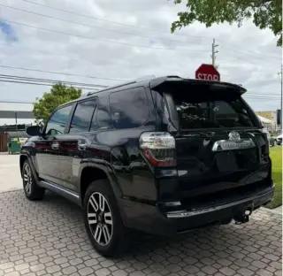 2024 Toyota 4Runner