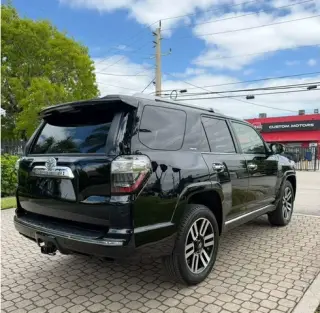 2024 Toyota 4Runner
