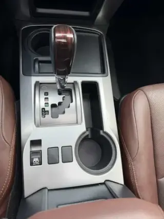 2024 Toyota 4Runner
