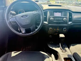 Ford Ranger 2019 4x2 XL 4dr SuperCrew 5.1 ft. SB