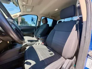 Ford Ranger 2019 4x2 XL 4dr SuperCrew 5.1 ft. SB
