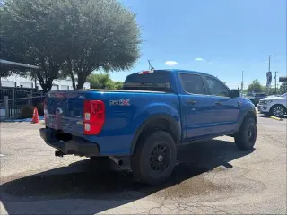 Ford Ranger 2019 4x2 XL 4dr SuperCrew 5.1 ft. SB