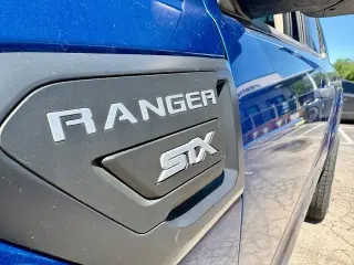 Ford Ranger 2019 4x2 XL 4dr SuperCrew 5.1 ft. SB