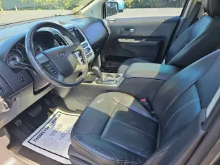 2009 Ford Edge