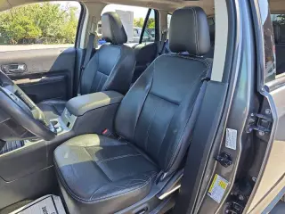 2009 Ford Edge