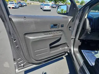 2009 Ford Edge