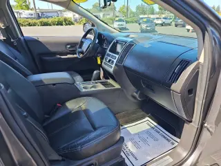 2009 Ford Edge