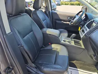 2009 Ford Edge