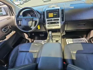 2009 Ford Edge