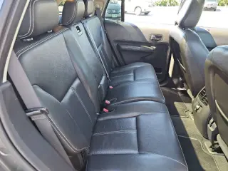2009 Ford Edge