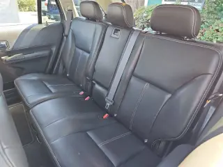 2009 Ford Edge