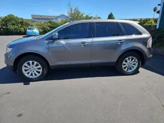 2009 Ford Edge