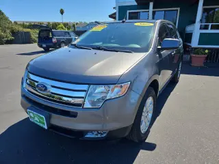 2009 Ford Edge