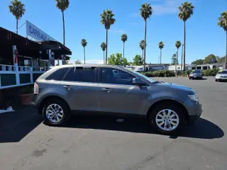 2009 Ford Edge