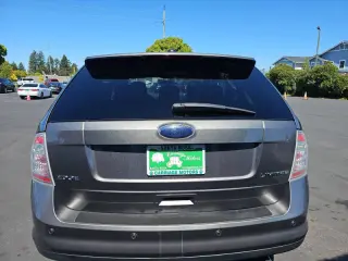 2009 Ford Edge