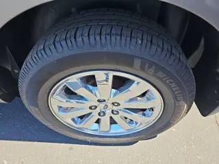 2009 Ford Edge