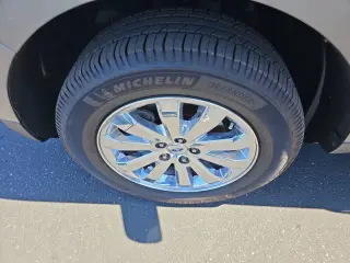 2009 Ford Edge
