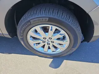 2009 Ford Edge