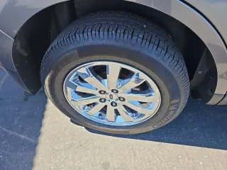 2009 Ford Edge