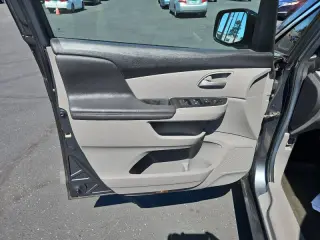 2013 Honda Odyssey