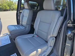 2013 Honda Odyssey