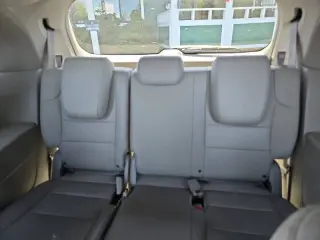 2013 Honda Odyssey