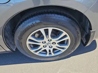 2013 Honda Odyssey