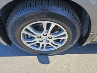 2013 Honda Odyssey