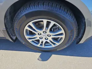 2013 Honda Odyssey