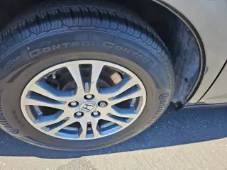 2013 Honda Odyssey