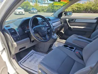 2011 Honda CR-V