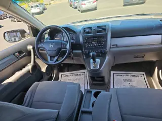 2011 Honda CR-V