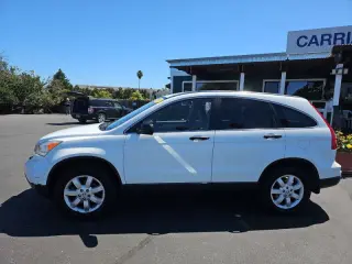 2011 Honda CR-V