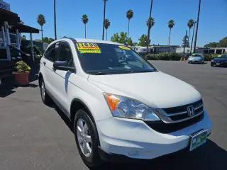 2011 Honda CR-V