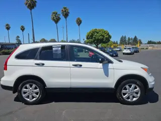2011 Honda CR-V