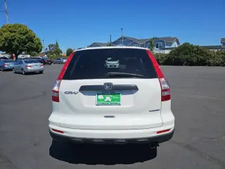 2011 Honda CR-V